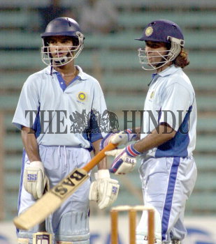 Image Id : 4326616 <span>Date : 2005-02-11 <span>Category : Sport</span>