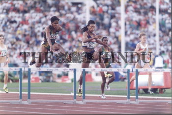 Image Id : 4403862 <span>Date : 1996-08-01 <span>Category : Sport</span>