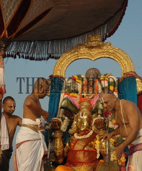Image Id : 4404964 <span>Date : 2005-02-24 <span>Category : Religion and Belief</span>
