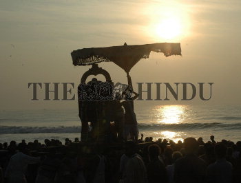 Image Id : 4404966 <span>Date : 2005-02-24 <span>Category : Religion and Belief</span>