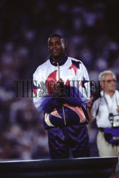 Image Id : 4417059 <span>Date : 1996-07-30 <span>Category : Sport</span>