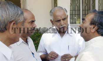 Image Id : 4428520 <span>Date : 2005-02-28 <span>Category : Politics</span>