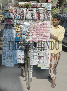 Image Id : 4435404 <span>Date : 2005-03-01 <span>Category : Economy Business and Finance</span>