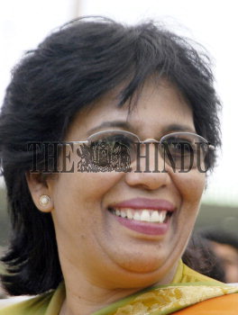 Image Id : 4436155 <span>Date : 2005-03-01 <span>Category : Politics</span>