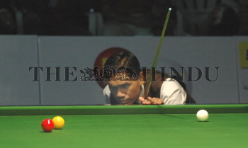 Image Id : 4441845 <span>Date : 2005-02-26 <span>Category : Sport</span>