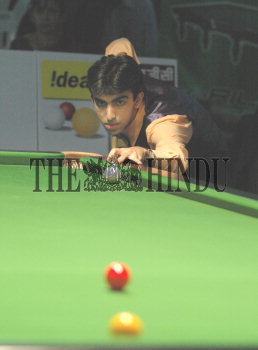 Image Id : 4441850 <span>Date : 2005-02-26 <span>Category : Sport</span>