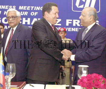 Image Id : 4455174 <span>Date : 2005-03-04 <span>Category : Economy Business and Finance</span>