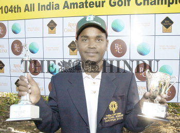 Image Id : 4461296 <span>Date : 2005-03-05 <span>Category : Sport</span>