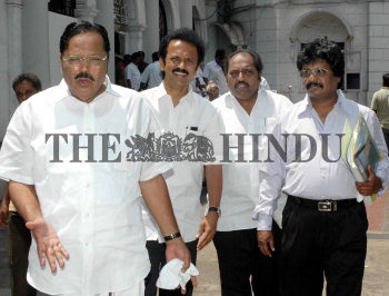 Image Id : 4514911 <span>Date : 2005-03-14 <span>Category : Politics</span>