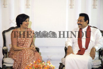 Image Id : 4515682 <span>Date : 2005-03-14 <span>Category : Politics</span>