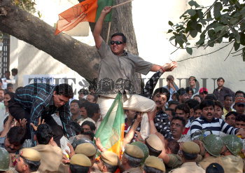 Image Id : 4546662 <span>Date : 2005-03-19 <span>Category : Politics</span>