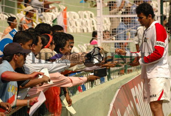 Image Id : 4598316 <span>Date : 2005-03-28 <span>Category : Sport</span>