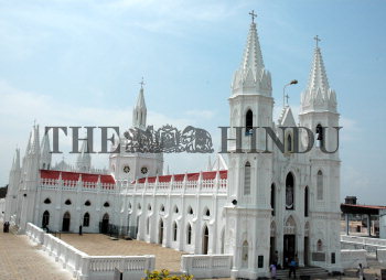 Image Id : 4603869 <span>Date : 2005-03-29 <span>Category : Religion and Belief</span>