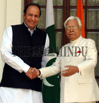 Image Id : 4608039 <span>Date : 2005-03-30 <span>Category : Politics</span>