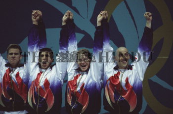 Image Id : 4608203 <span>Date : 1996-07-24 <span>Category : Sport</span>