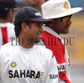 Image Id : 4622497 <span>Date : 2005-04-01 <span>Category : Sport</span>