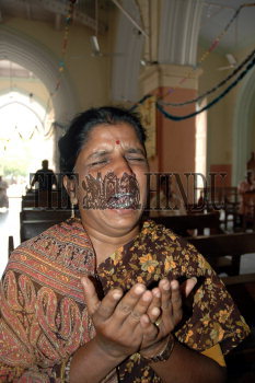 Image Id : 4625969 <span>Date : 2005-04-02 <span>Category : Religion and Belief</span>