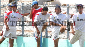 Image Id : 4640609 <span>Date : 2005-04-04 <span>Category : Sport</span>