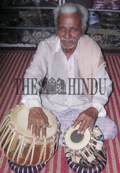 Tabla master on sale