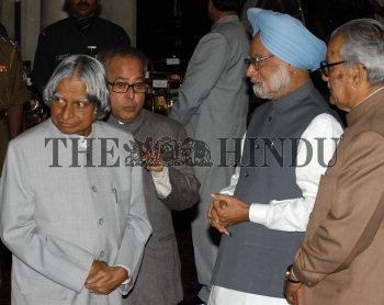 Image Id : 4696296 <span>Date : 2005-04-12 <span>Category : Politics</span>