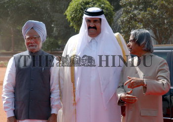 Image Id : 4707654 <span>Date : 2005-04-14 <span>Category : Politics</span>