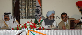 Image Id : 4708170 <span>Date : 2005-04-14 <span>Category : Politics</span>