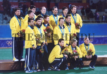 Image Id : 4801242 <span>Date : 2000-09-30 <span>Category : Sport</span>