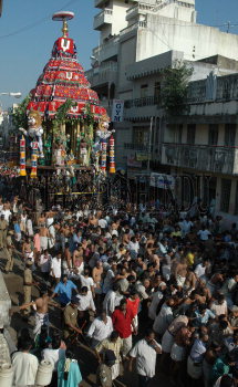 Image Id : 4802874 <span>Date : 2005-04-29 <span>Category : Religion and Belief</span>