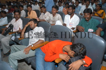 Image Id : 4825400 <span>Date : 2005-05-03 <span>Category : Politics</span>