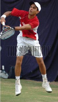 Image Id : 4833202 <span>Date : 2005-05-04 <span>Category : Sport</span>