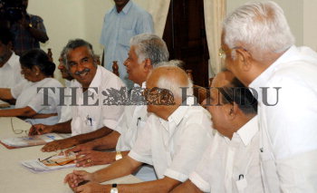 Image Id : 4875664 <span>Date : 2005-05-11 <span>Category : Politics</span>