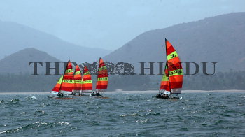 Image Id : 4887776 <span>Date : 2005-05-13 <span>Category : Sport</span>