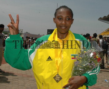 Image Id : 4899314 <span>Date : 2005-05-15 <span>Category : Sport</span>