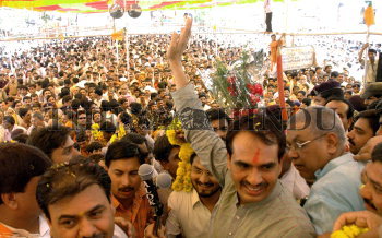 Image Id : 4903814 <span>Date : 2005-05-16 <span>Category : Politics</span>