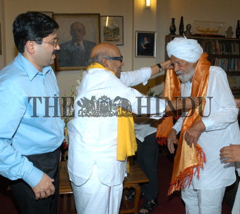Image Id : 4920437 <span>Date : 2005-05-18 <span>Category : Politics</span>