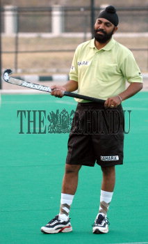 Image Id : 4925745 <span>Date : 2005-05-19 <span>Category : Sport</span>