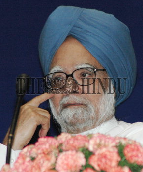 Image Id : 4932297 <span>Date : 2005-05-20 <span>Category : Politics</span>