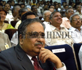 Image Id : 4933930 <span>Date : 2005-05-20 <span>Category : Politics</span>