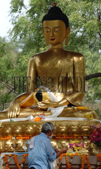 Image Id : 4950459 <span>Date : 2005-05-23 <span>Category : Religion and Belief</span>