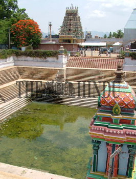Image Id : 4951283 <span>Date : 2005-05-23 <span>Category : Religion and Belief</span>