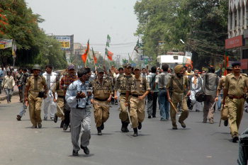 Image Id : 4956822 <span>Date : 2005-05-24 <span>Category : Politics</span>