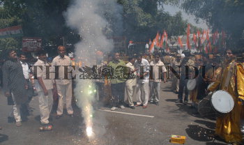 Image Id : 4984152 <span>Date : 2005-05-28 <span>Category : Politics</span>