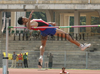 Image Id : 4984842 <span>Date : 2005-05-28 <span>Category : Sport</span>