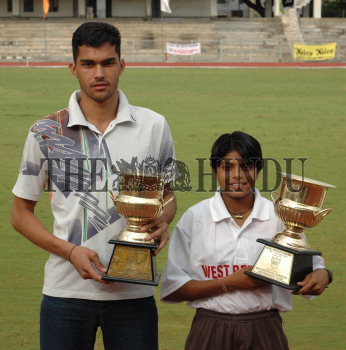 Image Id : 4990720 <span>Date : 2005-05-29 <span>Category : Sport</span>