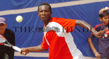 Image Id : 5030825 <span>Date : 2005-06-05 <span>Category : Sport</span>
