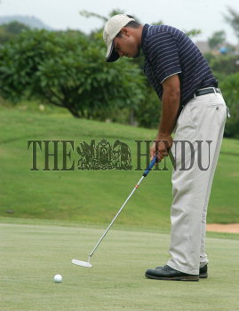 Image Id : 5066514 <span>Date : 2005-06-11 <span>Category : Sport</span>