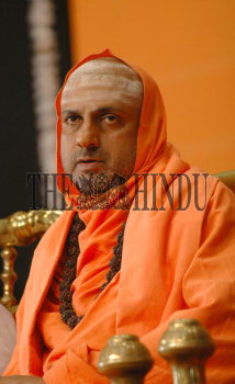 Image Id : 5080158 <span>Date : 2005-06-14 <span>Category : Religion and Belief</span>