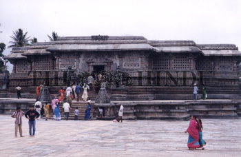 Image Id : 5086783 <span>Date : 2005-06-15 <span>Category : Religion and Belief</span>