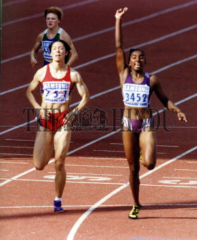 Image Id : 5092051 <span>Date : 1998-12-18 <span>Category : Sport</span>