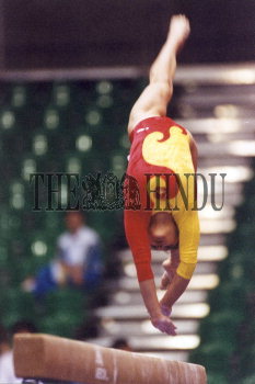 Image Id : 5092078 <span>Date : 1998-12-09 <span>Category : Sport</span>